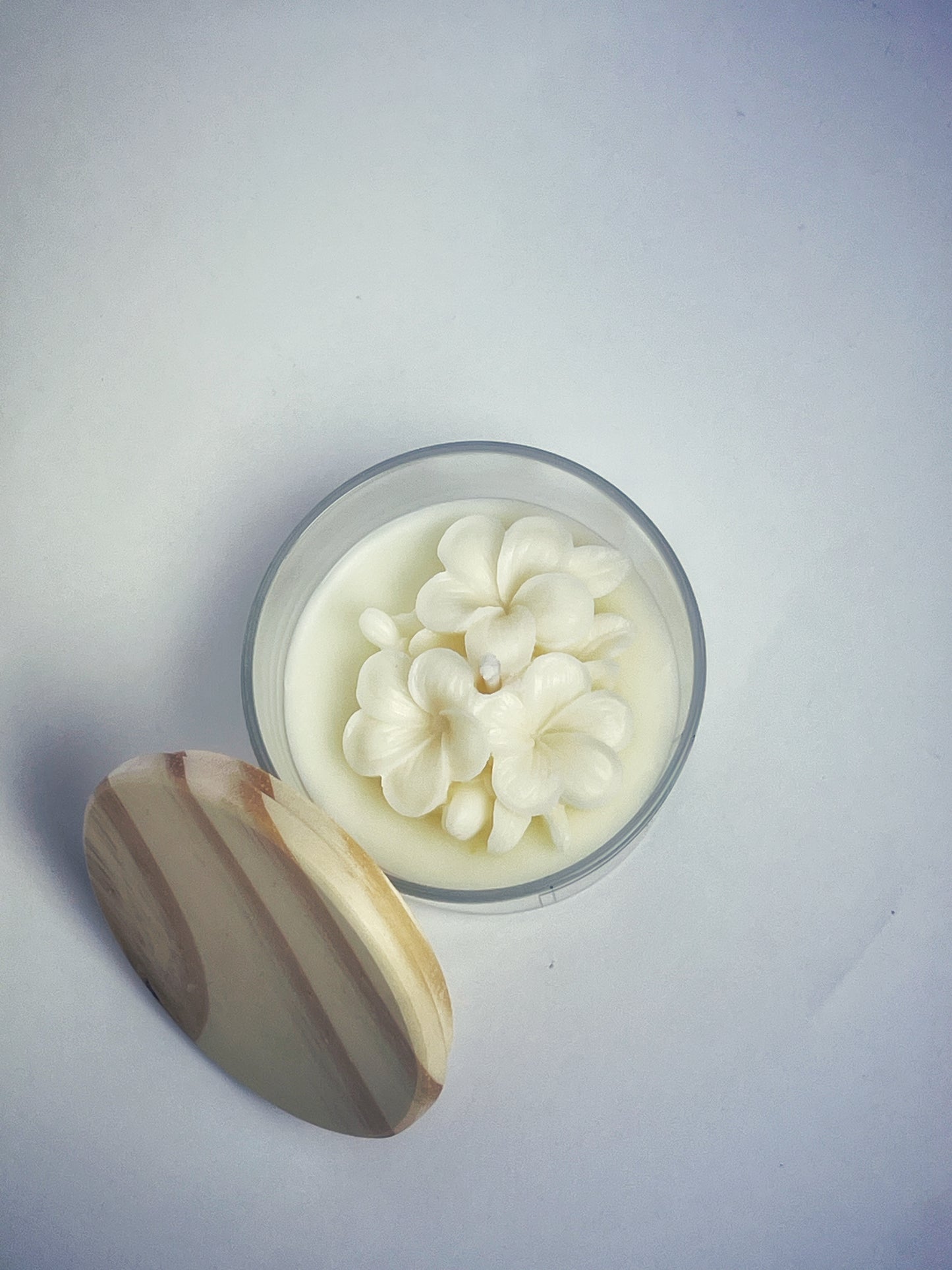 Sensations Candle P