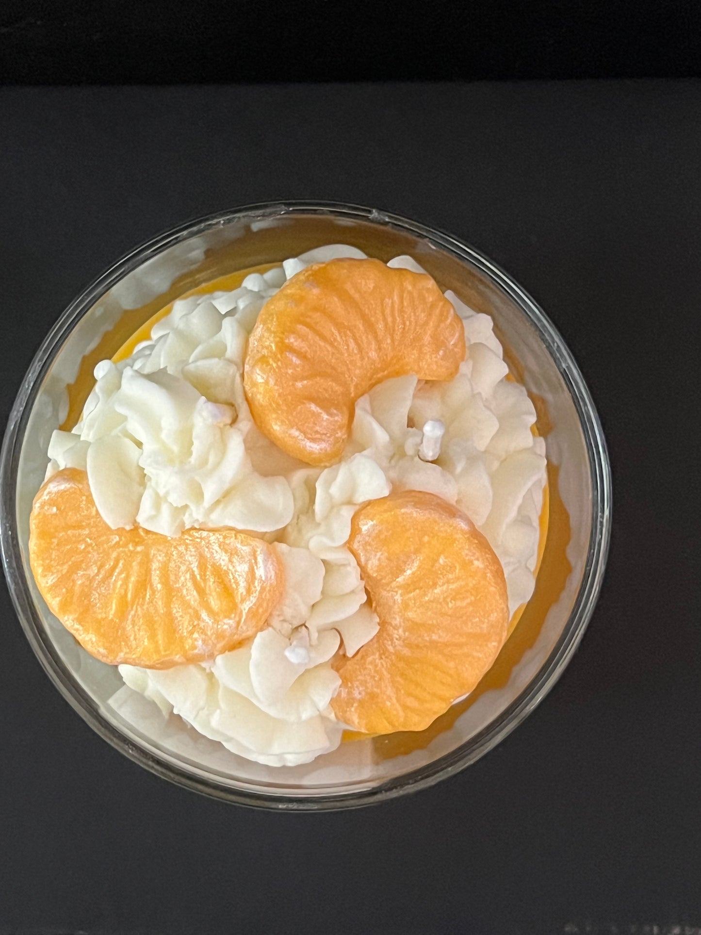 Bergamot and Cinnamon G