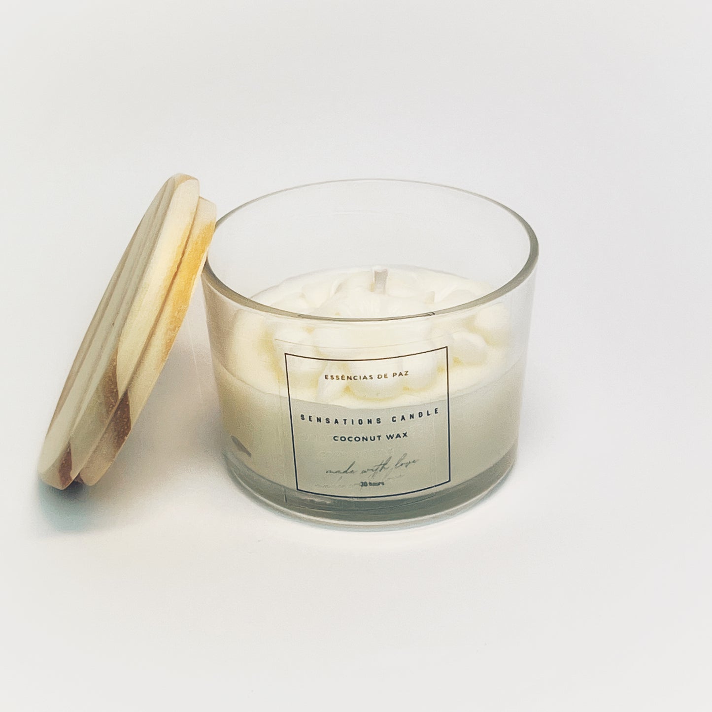 Sensations Candle P