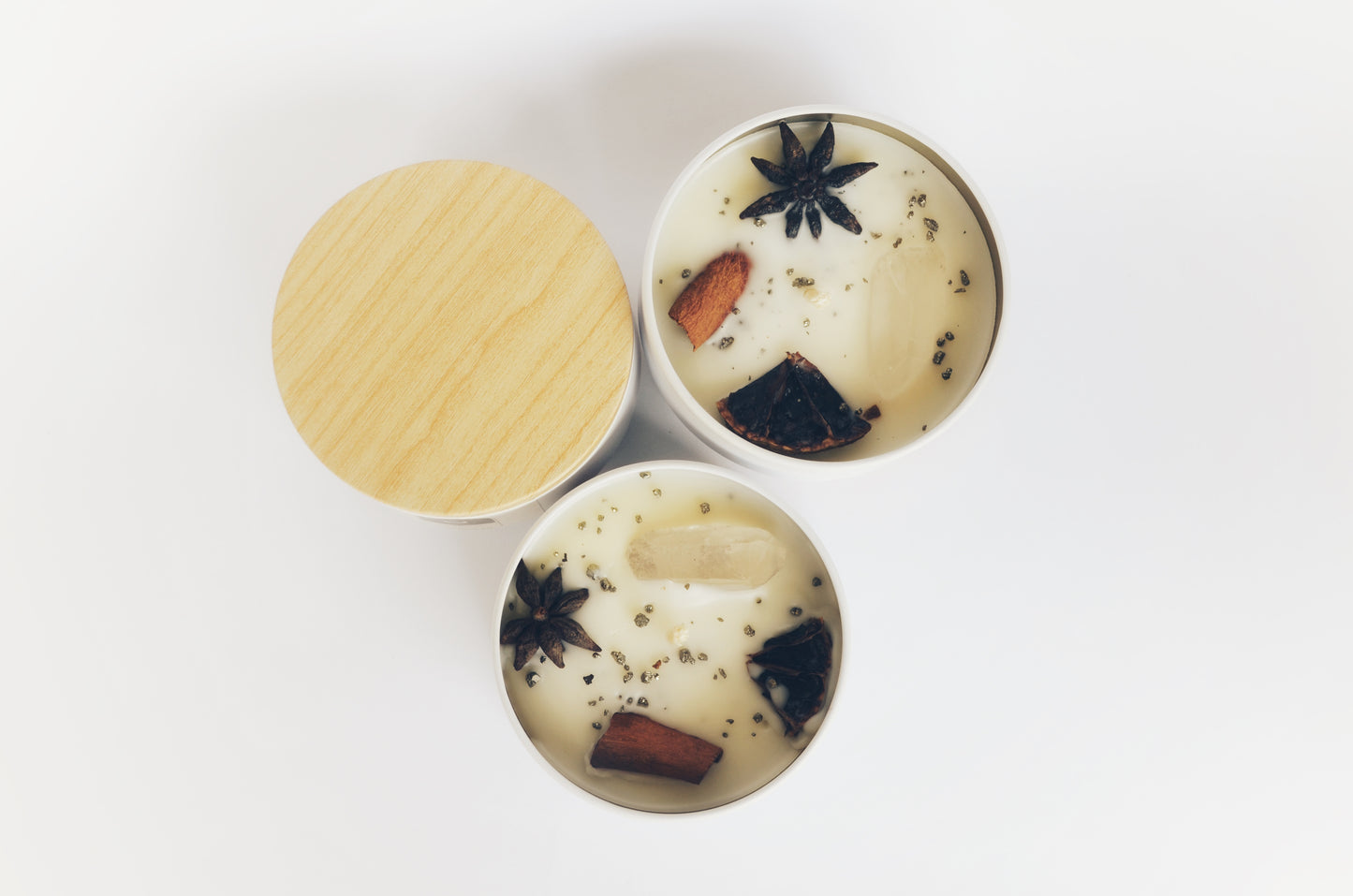 Magic Candle