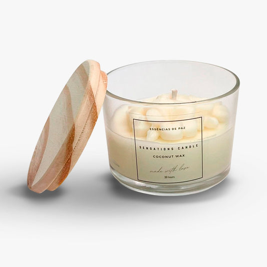 Sensations Candle P