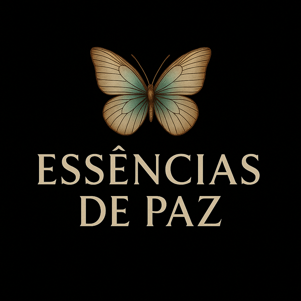 Essências de Paz