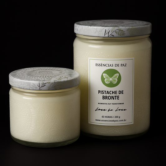 Kit Art Secret Pistache de Bonte