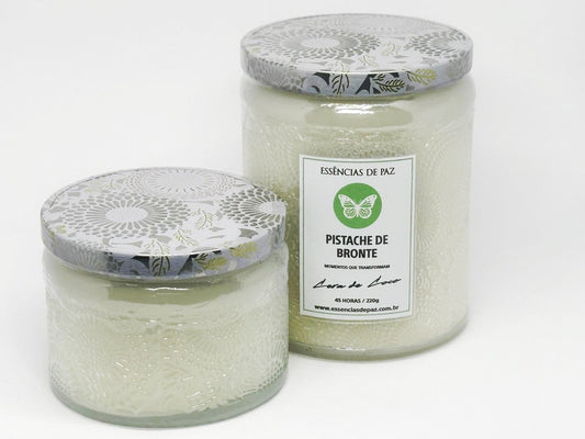 Kit Art Secret Pistache de Bonte