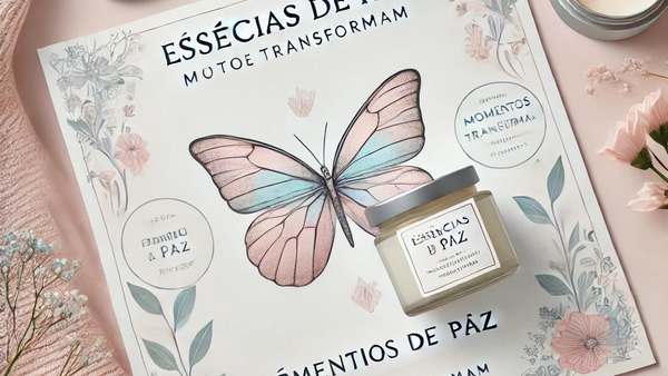 Essências de Paz